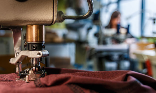 Liebaert Textiles - Made in Belgium Since 1887 - About us